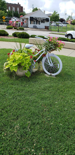 Museum «Lincoln Museum Inc», reviews and photos, 66 Lincoln Square, Hodgenville, KY 42748, USA