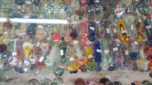 Vaporizer Store «Smoke Shack Plus», reviews and photos, 3643 Bradshaw Rd, Sacramento, CA 95827, USA