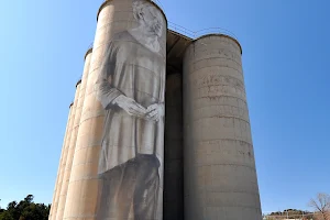 The Silos of The Foundations image