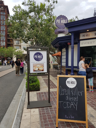 Pie Shop «The Pie Hole», reviews and photos, 59 E Colorado Blvd, Pasadena, CA 91105, USA