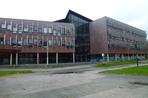 University of Lille − Cité Scientifique Campus