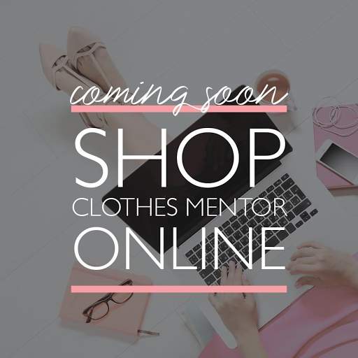 Used Clothing Store «Clothes Mentor», reviews and photos, 2701 N Mall Dr, Virginia Beach, VA 23452, USA