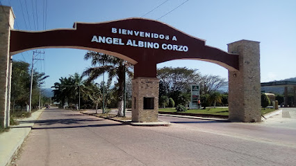 Arco de Jaltenango