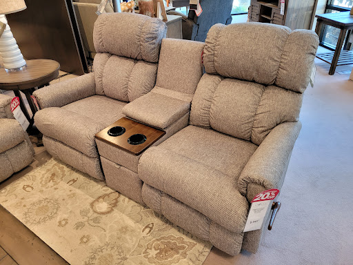 Furniture Store «La-Z-Boy Furniture Galleries», reviews and photos, 12190 Tributary Ln, Rancho Cordova, CA 95670, USA