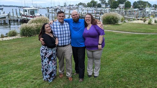 Yacht Club «Solomons Island Yacht Club», reviews and photos, 14604 Hg Trueman Rd, Solomons, MD 20688, USA