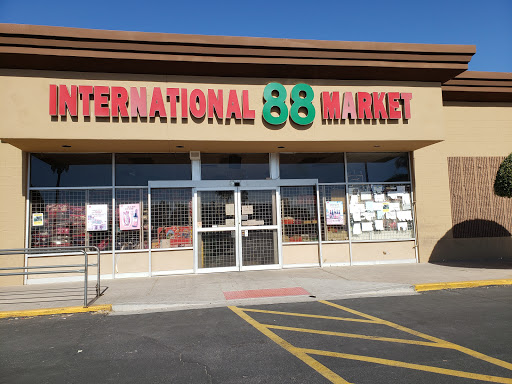 Asian Grocery Store «88 International Market», reviews and photos, 3557 W Dunlap Ave, Phoenix, AZ 85051, USA