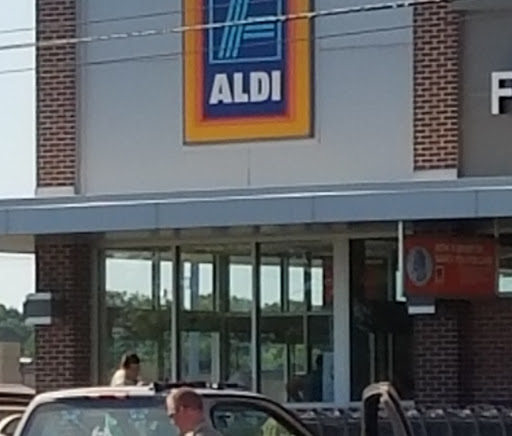 Grocery Store «ALDI», reviews and photos, 1210 Missouri Ave, West Plains, MO 65775, USA