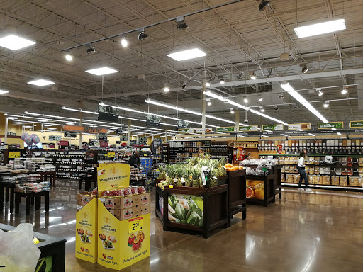Grocery Store «Kroger», reviews and photos, 4851 Legacy Dr, Frisco, TX 75034, USA