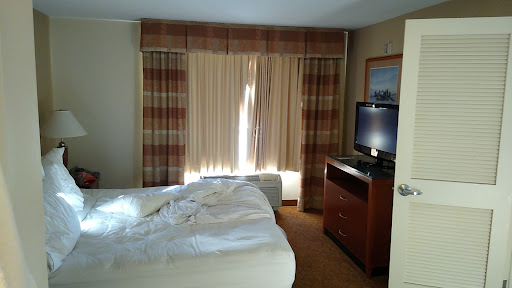 Hotel «Hilton Garden Inn Cleveland East», reviews and photos, 700 Beta Dr, Mayfield, OH 44143, USA
