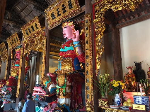 Top 20 ngôi chùa lớn Huyện Tiên Lãng Hải Phòng 2022