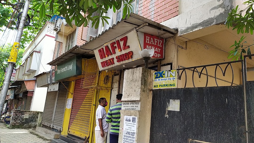 Hazi Meat Shop