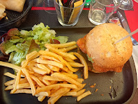 Plats et boissons du Restaurant Café des Arts Chinon - n°1