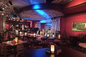 Vertigo Jazz Club & Restaurant image