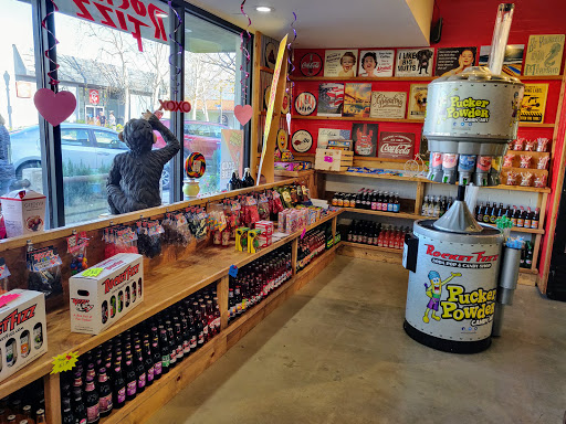 Candy Store «Rocket Fizz Valencia», reviews and photos, 24300 Town Center Dr #103, Valencia, CA 91355, USA