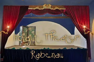 Hofgut Theater Rabenau image