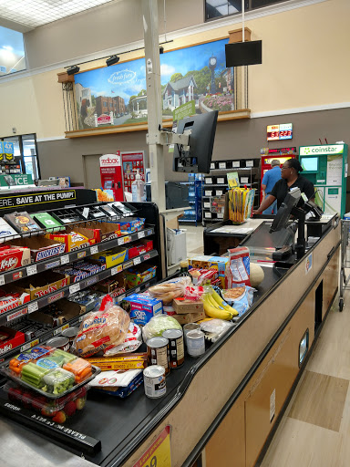 Grocery Store «Kroger», reviews and photos, 17447 Haggerty Rd, Northville, MI 48168, USA