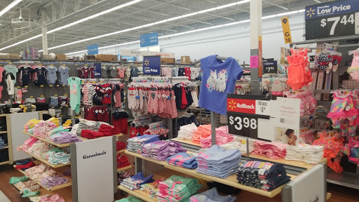 Department Store «Walmart Supercenter», reviews and photos, 700 American Blvd E, Bloomington, MN 55420, USA