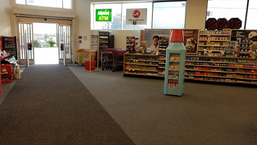 CVS