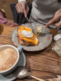 ESPRESSO D WORKS 橋本店