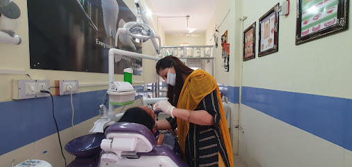 Patwa dental clinic