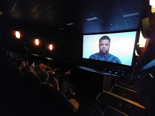 Movie Theater «Cinemark», reviews and photos, 12129 State St, Draper, UT 84020, USA