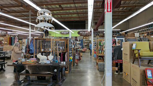 Furniture Store «Cost Plus World Market», reviews and photos, 638 W Arrow Hwy, San Dimas, CA 91773, USA