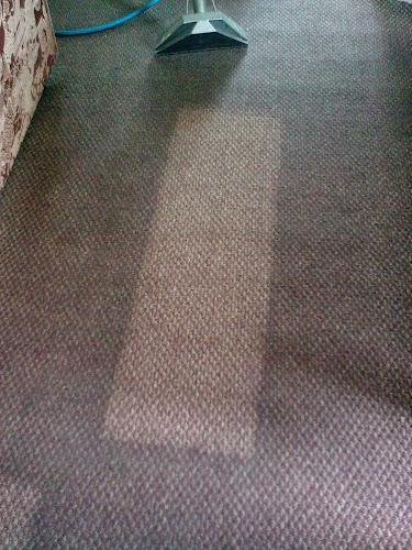 Ashley's Carpet & Upholstery Cleaning Services Hull - Hull