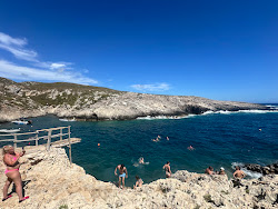 Porto Roxa Beach'in fotoğrafı çok temiz temizlik seviyesi ile
