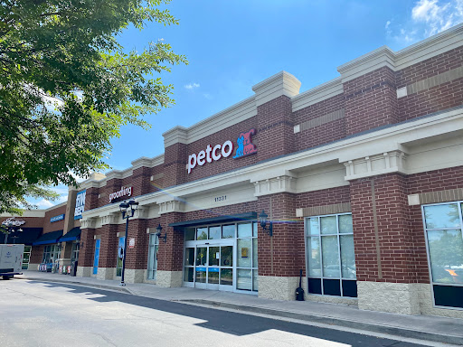 Petco Animal Supplies, 11331 W Broad St #151, Glen Allen, VA 23060, USA, 