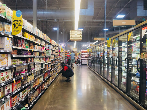 Grocery Store «Whole Foods Market», reviews and photos, 4021 Hillsboro Pike, Nashville, TN 37215, USA