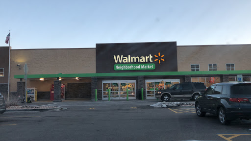 Supermarket «Walmart Neighborhood Market», reviews and photos, 1707 W State St, Pleasant Grove, UT 84062, USA