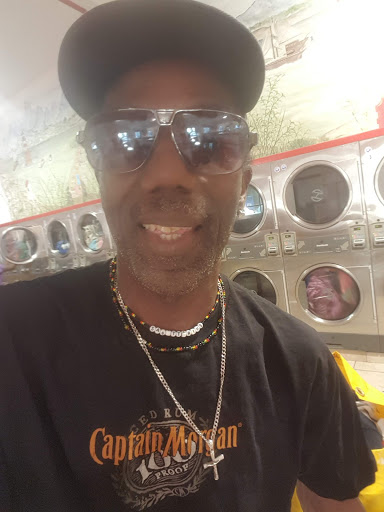 Laundromat «Sudzy Laundromat», reviews and photos, 51 Main St, City of Orange, NJ 07050, USA