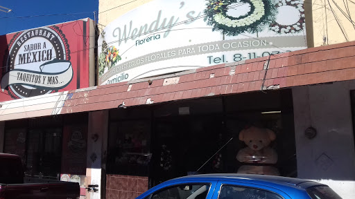 Florería Wendy's