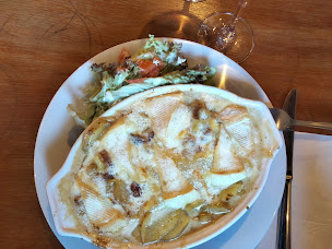 Photo n°51 de Restaurant Le Plancher des Vaches à Valloire ()