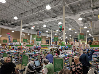 Publix Super Market at McBee Station