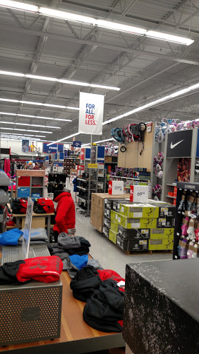 Sporting Goods Store «Academy Sports + Outdoors», reviews and photos, 7926 Giacosa Pl, Memphis, TN 38133, USA