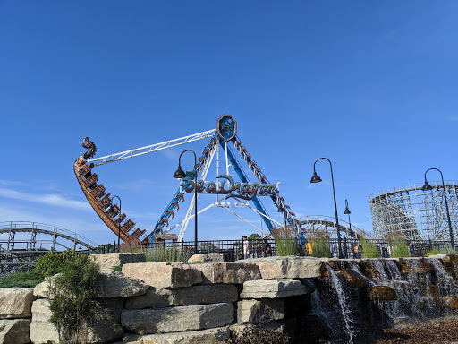 Amusement Park «Bay Beach Amusement Park», reviews and photos, 1313 Bay Beach Rd, Green Bay, WI 54302, USA