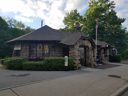 Post Office «United States Postal Service», reviews and photos, 228 NY-17, Tuxedo Park, NY 10987, USA