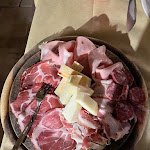 Photo n°2 de l'avis de Caterina.o fait le 23/08/2022 à 16:27 sur le  Il Giullare - Conversano à Conversano