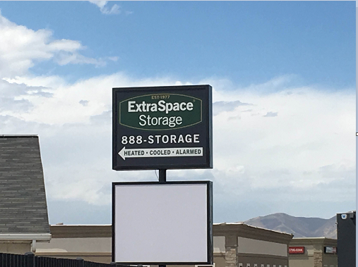 Storage Facility «Extra Space Storage», reviews and photos, 582 W 220 S St, Pleasant Grove, UT 84062, USA