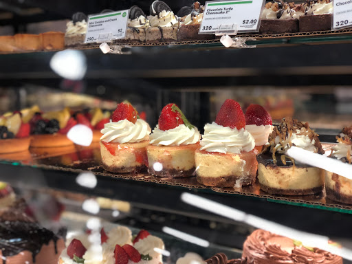 Grocery Store «Whole Foods Market», reviews and photos, 10275 Little Patuxent Pkwy, Columbia, MD 21044, USA