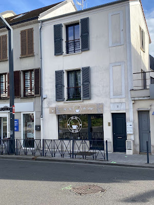 Mi Thé - Mi Café à Châtenay-Malabry