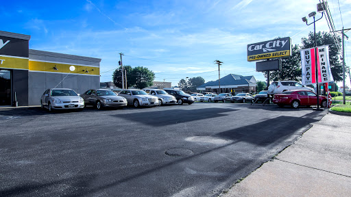 Used Car Dealer «Car City», reviews and photos, 2720 E Race Ave, Searcy, AR 72143, USA