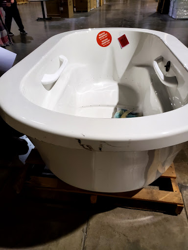 Appliance Store «Monark Premium Appliance Co. and Clearance Center», reviews and photos, 9025 S Kyrene Rd, Tempe, AZ 85284, USA