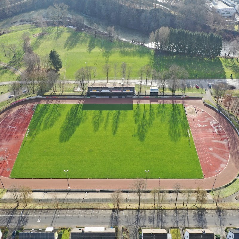Stadion Wissen
