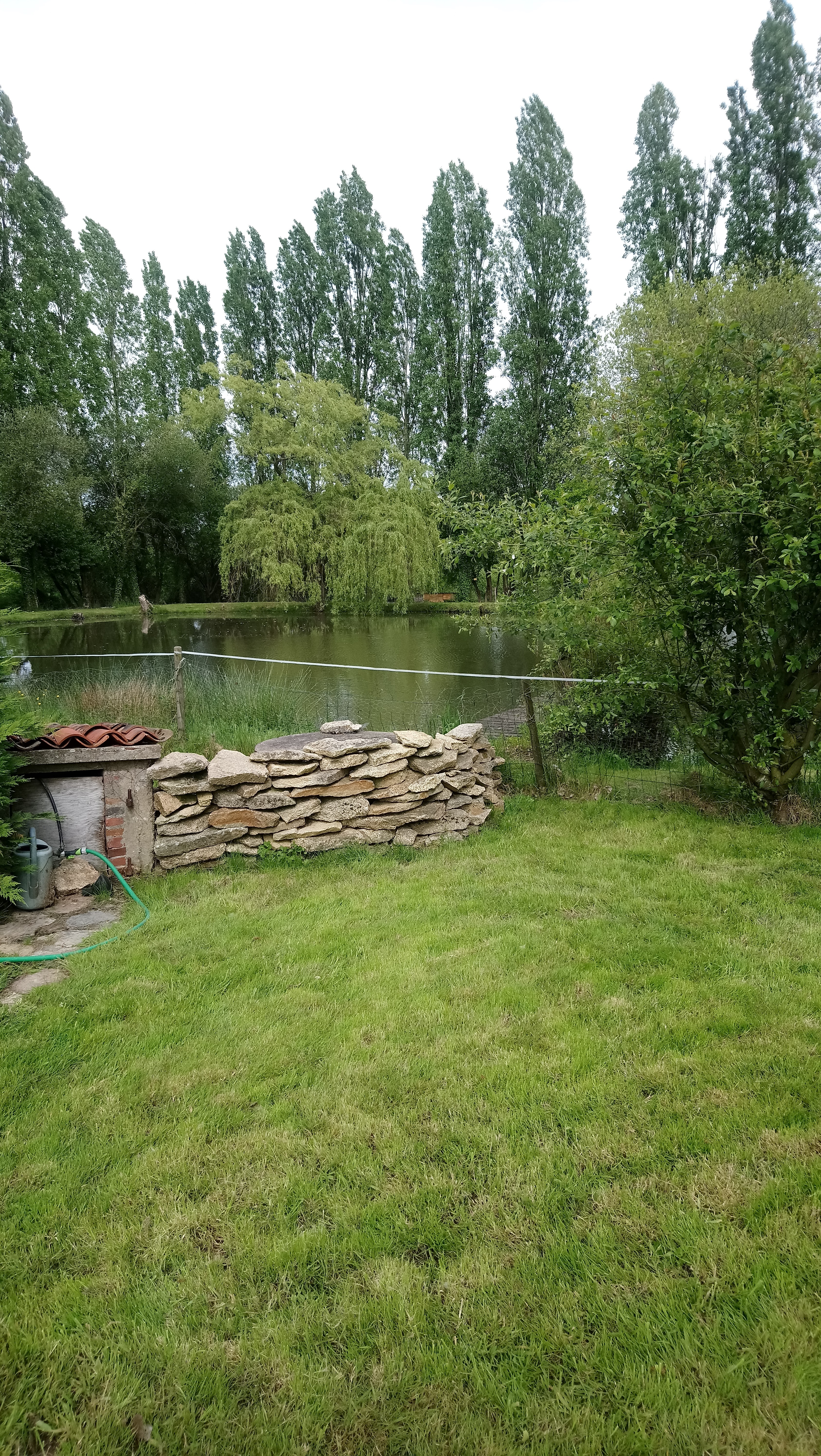 Photo n° 2 de l'avis de Seb.e fait le 10/05/2019 à 12:20