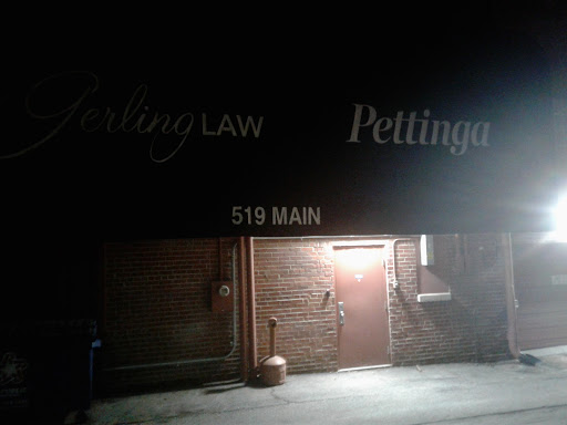 Personal Injury Attorney «Gerling Law Injury Attorneys», reviews and photos