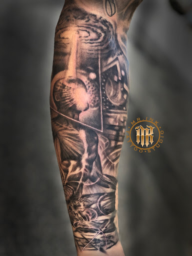 Explore rapunzel tattoo ideas, creative tattoo ideas in Pine Brook, available at Mr Ink Tattoo Studio