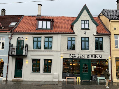 Bergen Brunsj - Kaigaten 16, 5016 Bergen, Norway