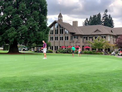 Willamette Valley Country Club